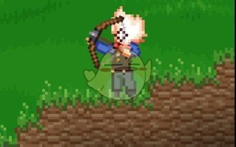 《星界边境》MOD|更强的弓箭|