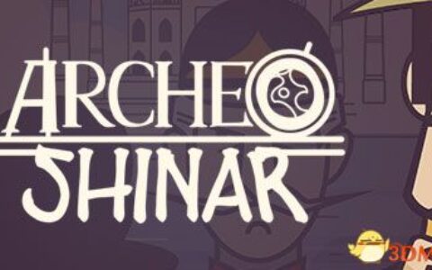 考古学家：希纳尔（Archeo: Shinar）|解压即玩|