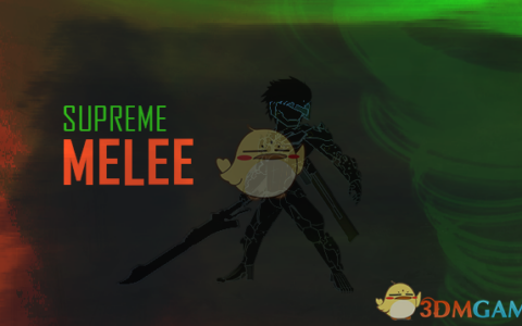 《边缘世界》MOD|实用的招架能力v1.0 |