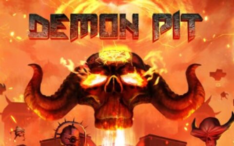 恶魔坑（Demon Pit）|解压即玩|