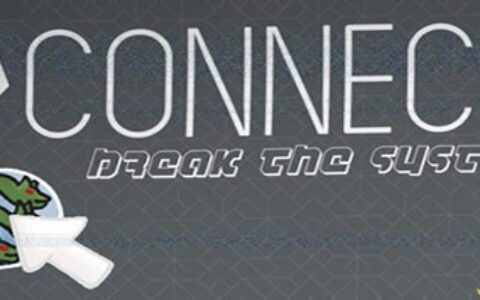 连接（>Connect）|解压即玩|