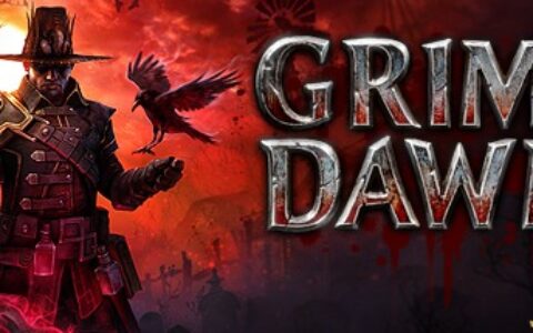 恐怖黎明（Grim Dawn）v1.1.5.0 Steam版 集成4个DLCs |解压即玩|
