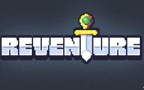 Re冒险人生（Reventure）v1.5.2 |解压即玩|