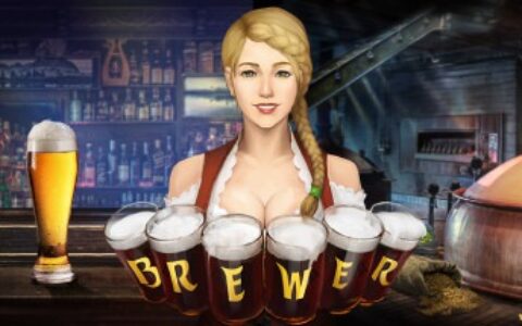 酿酒师（Brewer）五国语言 |解压即玩|