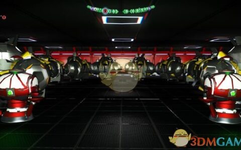 《无人深空》MOD|精炼和食品加工机器增强|