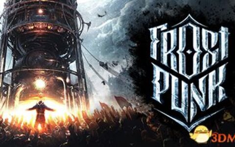 寒霜朋克/冰汽时代（Frostpunk）集成The Last Autumn DLC |解压即玩|