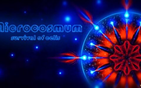 细胞生存战（Microcosmum: survival of cells）v3.0 |解压即玩|