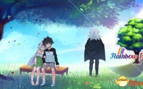 彩虹梦（Rainbow Dreams）DVN硬盘版