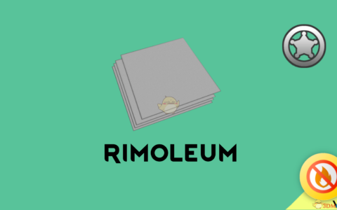 《边缘世界》MOD|合成地板v1.1 |