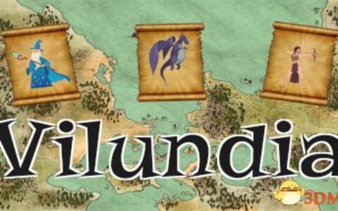 Vilundia（Vilundia）|解压即玩|