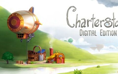 契约石：数字版（Charterstone: Digital Edition）|解压即玩|