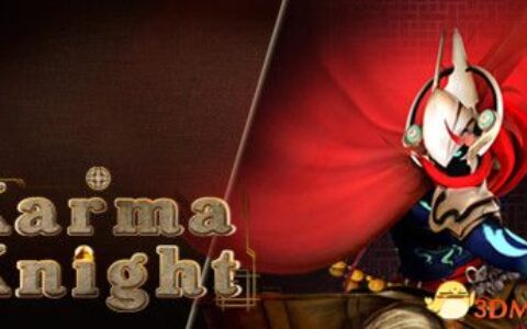轮回侠客（Karma Knight）Build 20200523 |解压即玩|