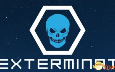 六端（HEXTERMINATE）|解压即玩|