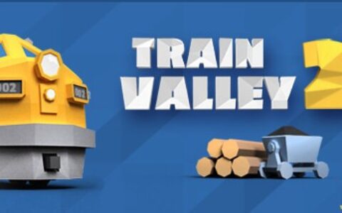 火车山谷2（Train Valley 2）Build 167 |解压即玩|