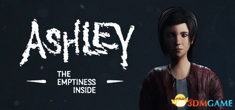 阿什利：内心的空虚（Ashley: The Emptiness Inside）HOODLUM镜像版