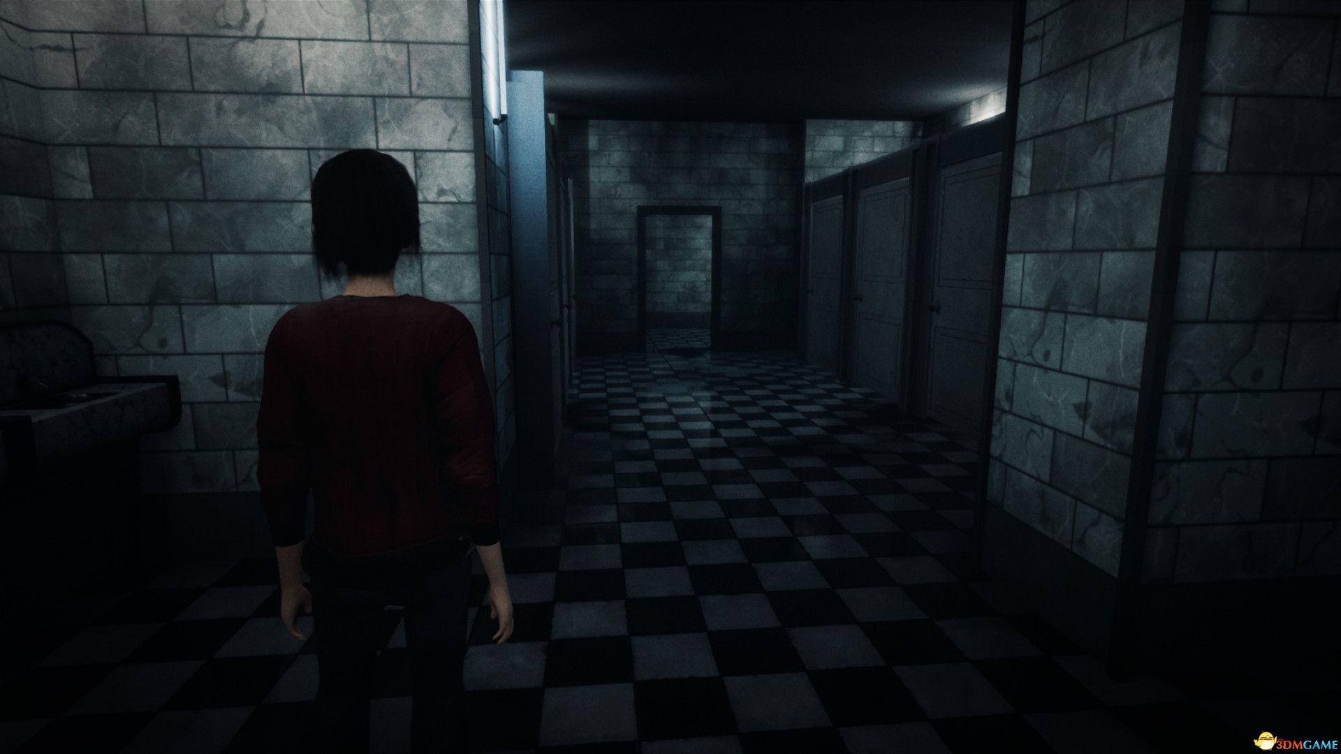 阿什利：内心的空虚（Ashley: The Emptiness Inside）HOODLUM镜像版