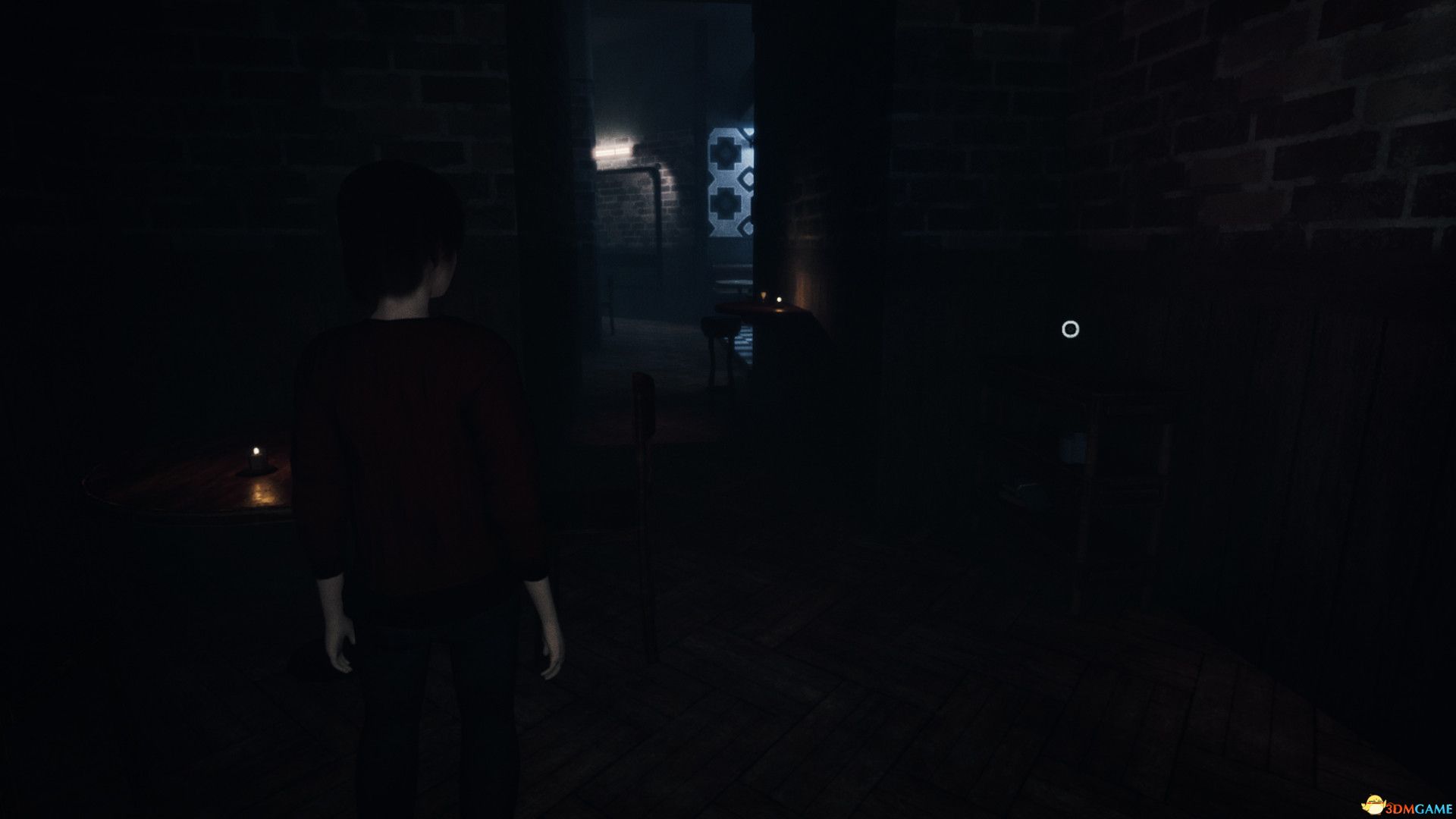 阿什利：内心的空虚（Ashley: The Emptiness Inside）HOODLUM镜像版