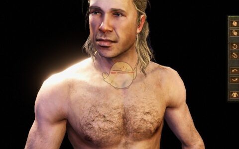 《骑马与砍杀2》MOD|特洛伊 - 阿喀琉斯预设|