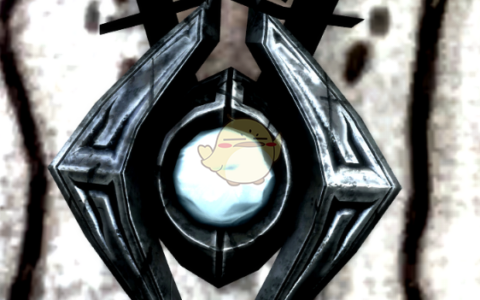 《上古卷轴5：天际重置版》MOD|高清北欧4k珠宝|