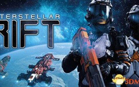 星际裂谷（Interstellar Rift）官方中文 v25.09.2020 |解压即玩|