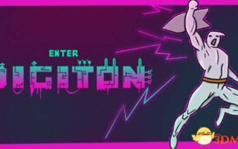 Enter Digiton（Enter Digiton）Build 5530298 |解压即玩|版