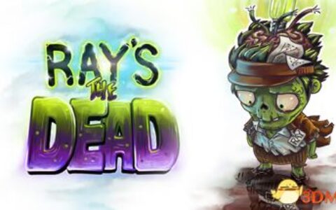 雷氏僵尸（Ray\'s The Dead）Build 5725107 |解压即玩|版