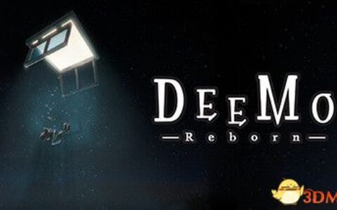 古树旋律：重生（DEEMO -Reborn-）官方中文 Build 5506838 |解压即玩|版
