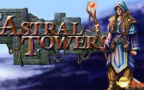 星际之塔（Astral Towers）Build 5635130 |解压即玩|版