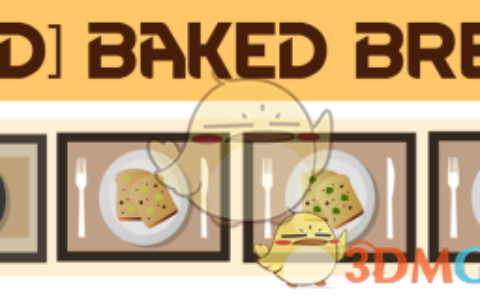 《边缘世界》MOD|烤面包v1.2 |