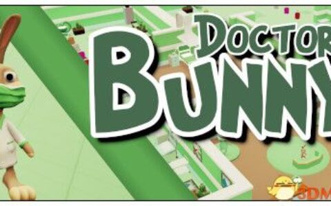 兔子医生（Doctor Bunny）官方中文 |解压即玩|