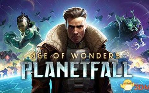 奇迹时代：星陨（Age of Wonders: Planetfall）集成Star Kings |解压即玩|