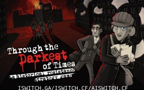 走过至暗时刻/官方中文/[NSZ]