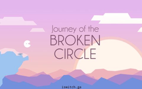 唯美系/破碎圆圈之旅/官方没中文/[NSP]