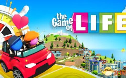 人生游戏2（THE GAME OF LIFE 2）|解压即玩|