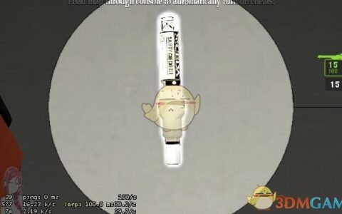 《求生之路2》MOD|新的肾上腺素|