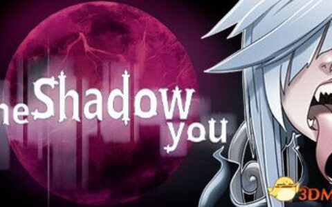 影中的你（The Shadow You）官方中文 DARKSiDERS镜像版