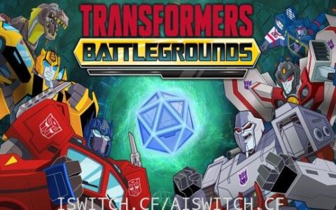 [魔改9.2]变形金刚:战场/官方中文/本体+1.02+7DLC整合即撸版/[XCI]