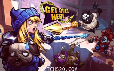 到这儿来/英文版/本体+1.0.1升补/[NSZ][9.2魔改]