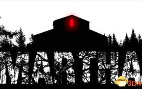 玛莎（Martha）DARKSiDERS镜像版