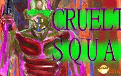残暴小队（Cruelty Squad）Early Access |解压即玩|