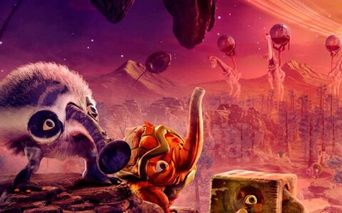 永恒之筒（The Eternal Cylinder）Beta版 |解压即玩|