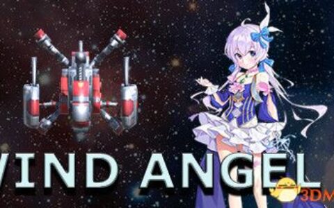 风天使2（Wind Angel Ⅱ）官方中文 Build 6382365 Chronos硬盘版