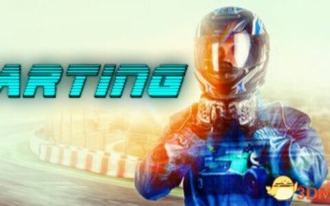 卡丁车（Karting）TiNYiSO镜像版