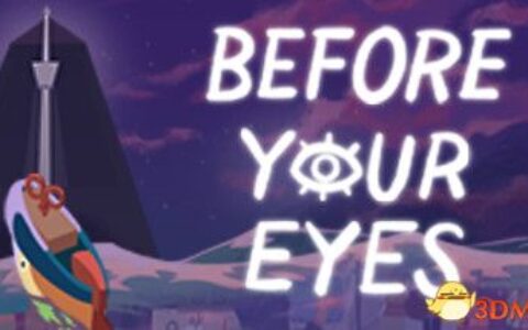 历历在目（Before Your Eyes）官方中文 TiNYiSO镜像版
