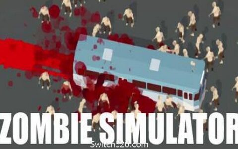 僵尸模拟器/Zombie Simulator（v26.02.2021）