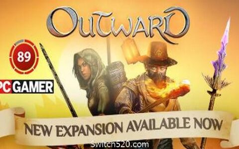 物质世界 Outward/整合1.3.7/完美学习版