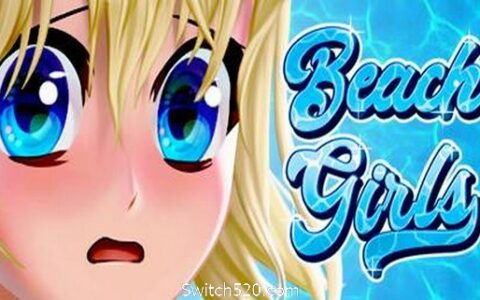 沙滩女孩/Beach Girls