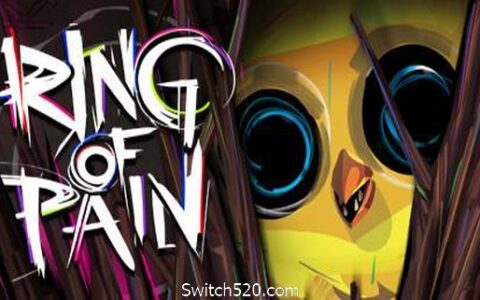 苦痛之环/Ring of Pain（v1.2.01f2）