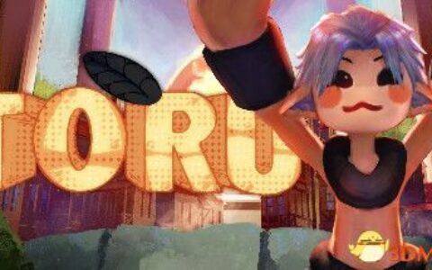 Toru（Toru）官方中文 DARKSiDERS镜像版