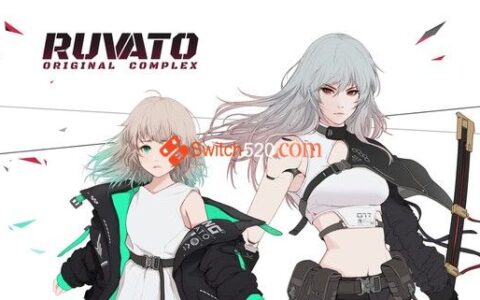 掠夺者:原生希冀/官方中文/[NSP-XCI][原版+魔改9.2]